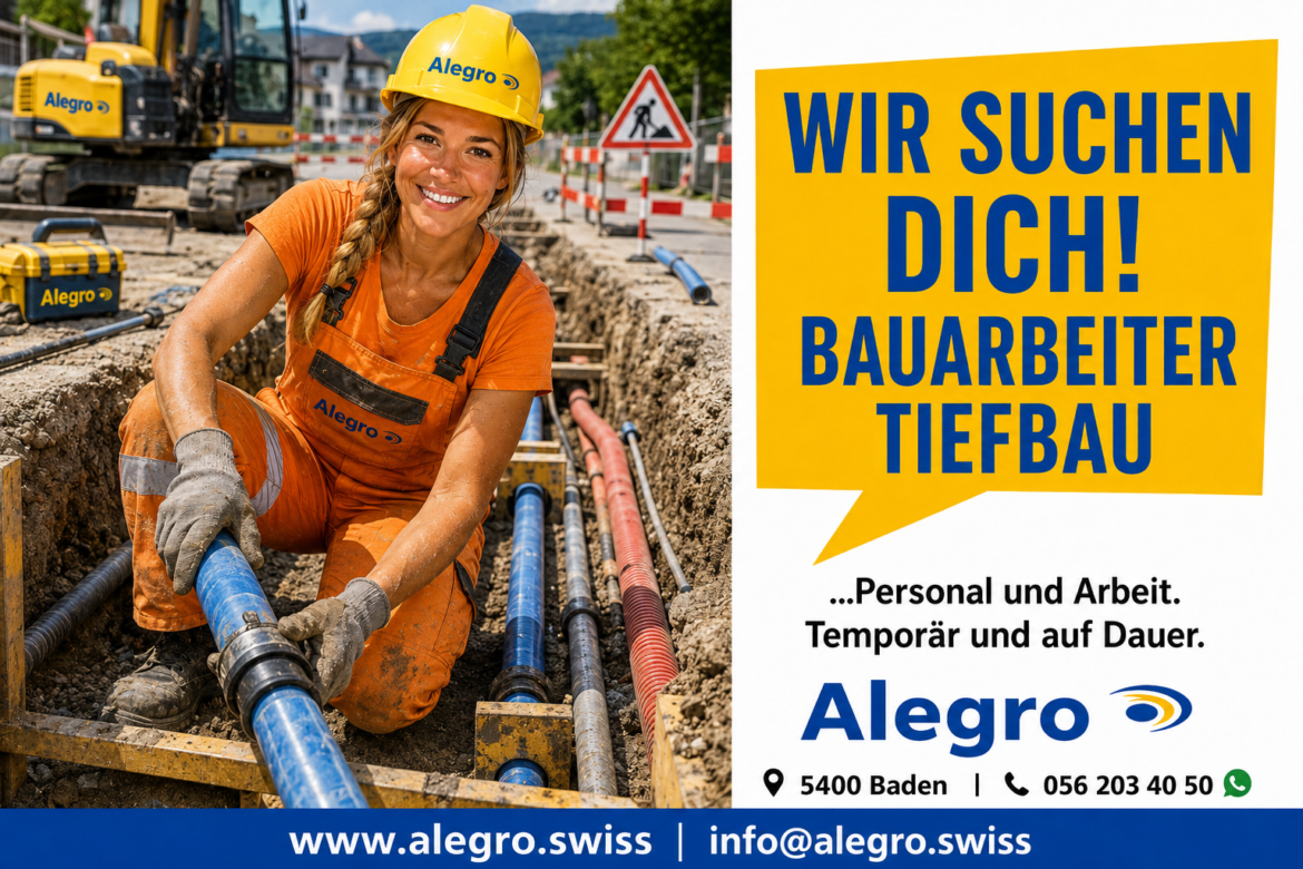 Bauarbeiter im Hochbau – Flexibles Temporärpersonal für Bauunternehmen